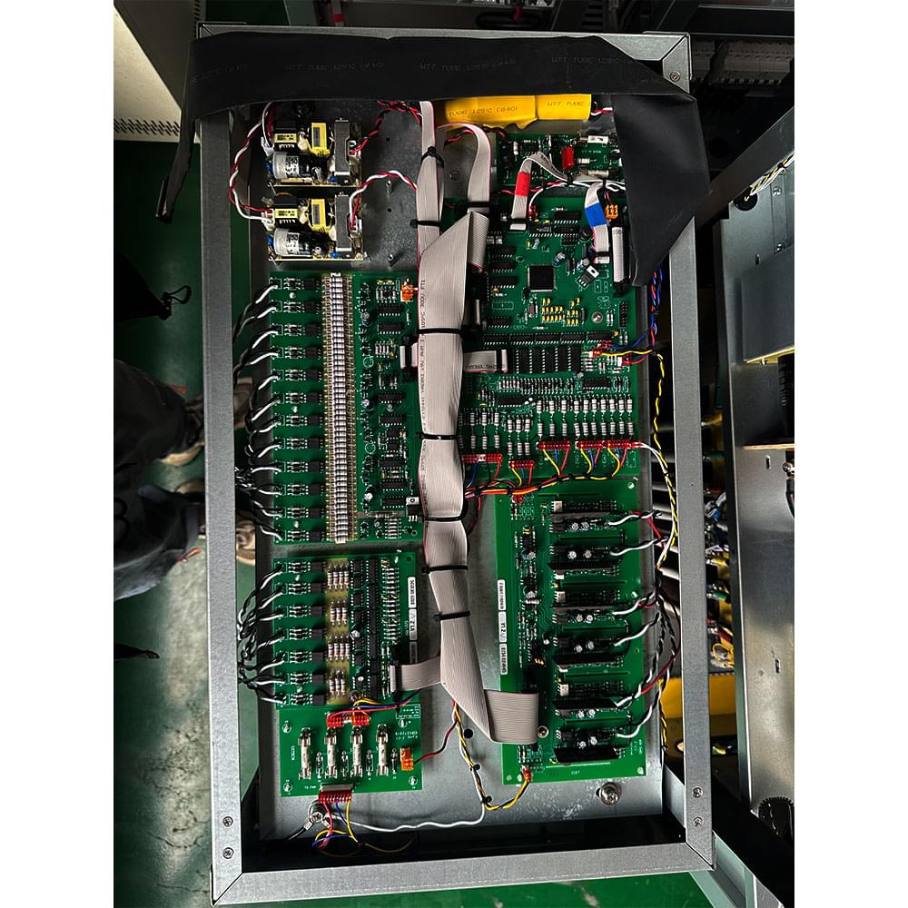 ИБП Ritar GP-33-40KVA, 384Vdc