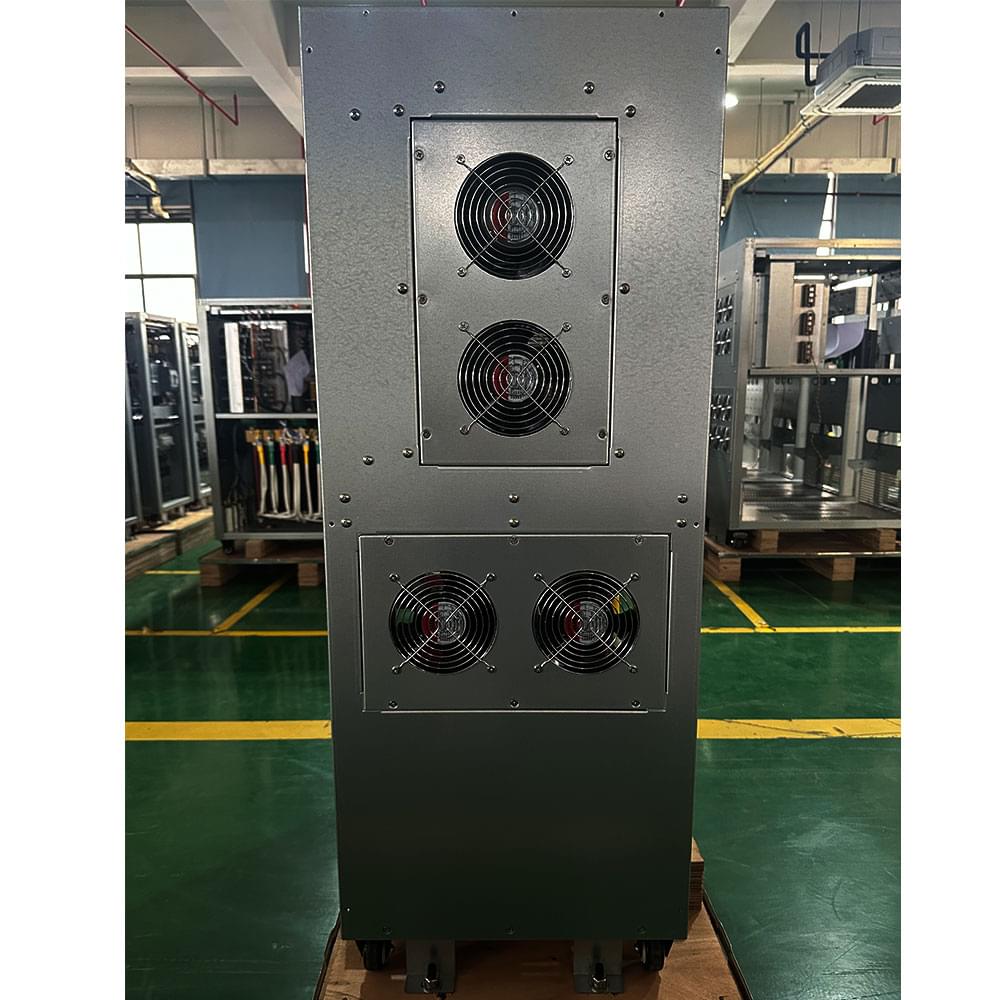 ИБП Ritar GP-33-40KVA, 384Vdc