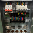 ДБЖ Ritar GP-33-40KVA, 384Vdc
