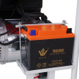 Дизельный генератор Kuyia TM5000CL (5,5 кВт)