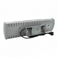 Інфрачервоний обігрівач Floria ZLN2997, 1200Вт, Box