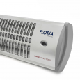 Інфрачервоний обігрівач Floria ZLN2997, 1200Вт, Box