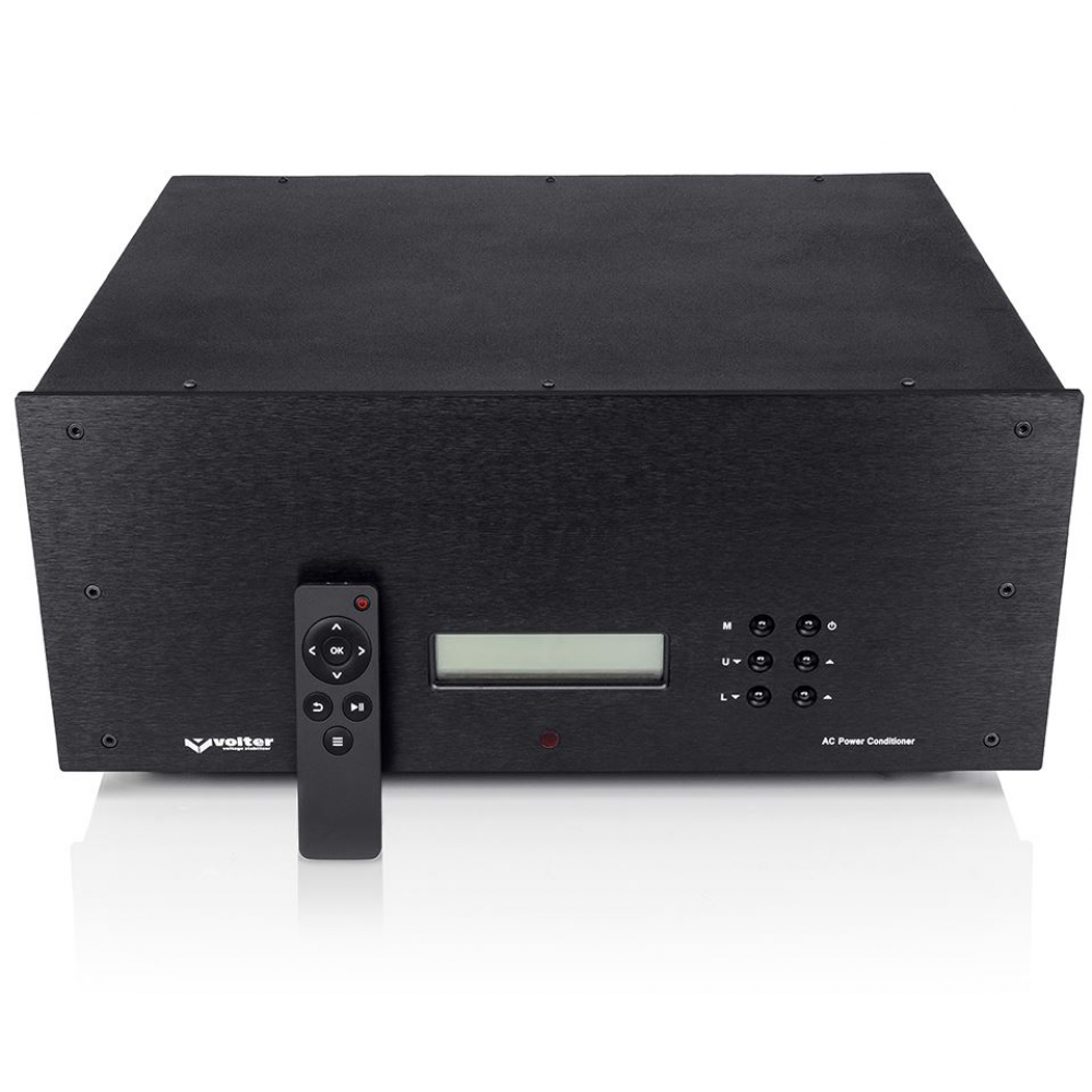 Стабилизатор напряжения Volter™- 3500