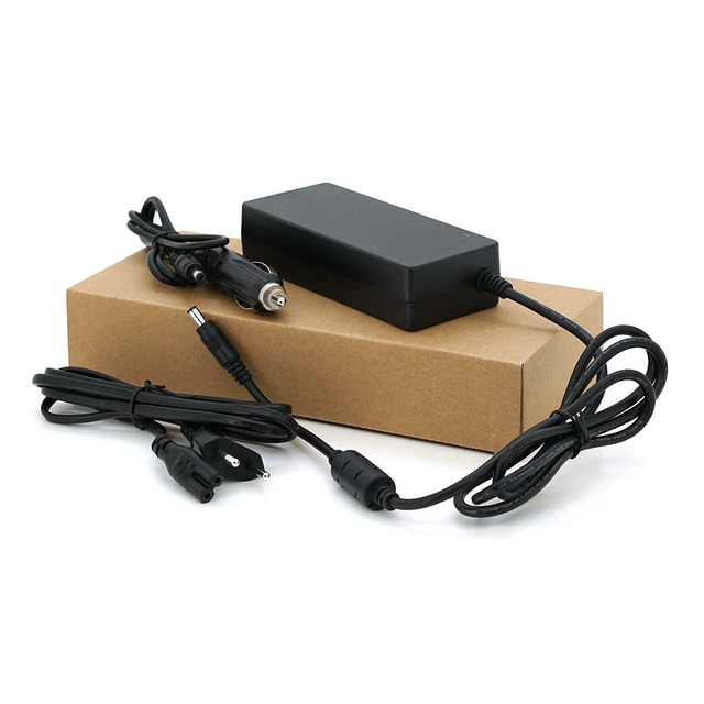 Портативна зарядна станція FlashFish P60 1000W 520Wh