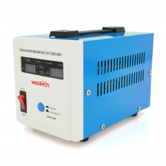 Westech SVR-500VA/375W