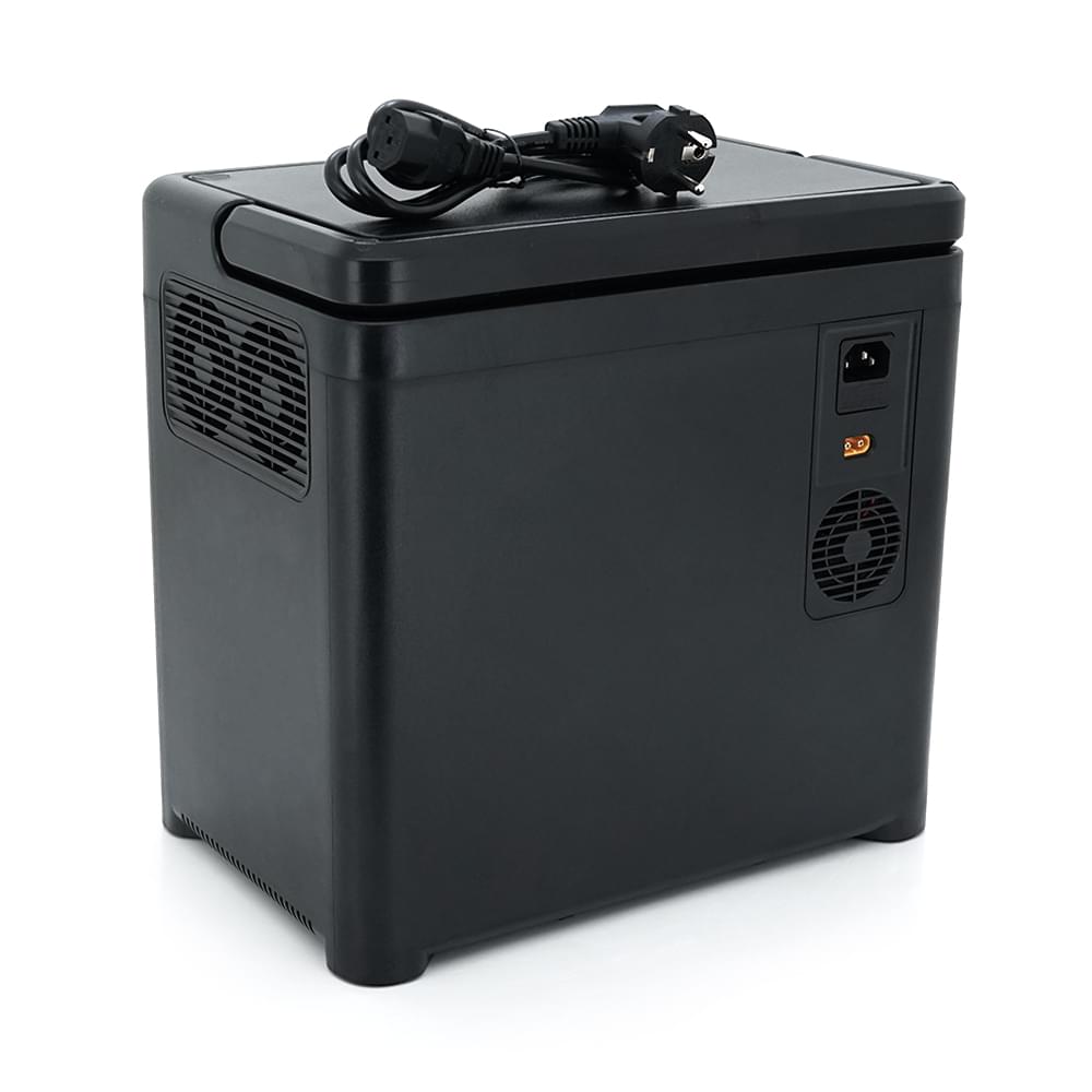 Портативная зарядная станция XO PSA-1200W 1200W (1229Wh/ 384000mAh)