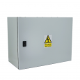 Автоматика для генераторів (АBP) Aksa 225A, 110 кВт (165KVA225225110)