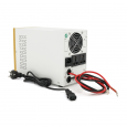 Инвертор Patriot WDT50112-20 500W 12V