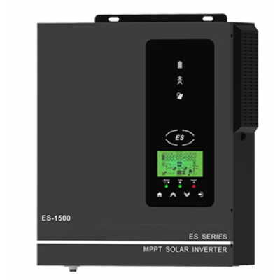 Інвертор Anern SCI-ES-1500 24V, 1500VA/1500W