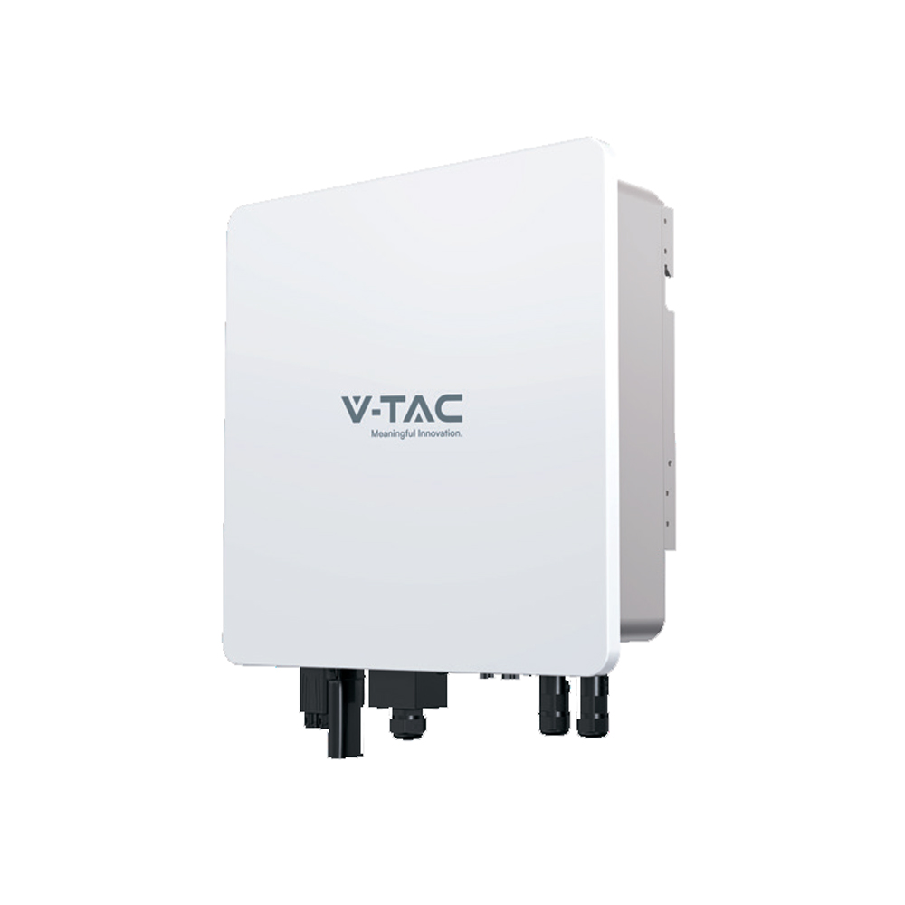 Инвертор V-Tac Isuna/Sinexcel 6kW/48V 100A MPPT(80-550V)