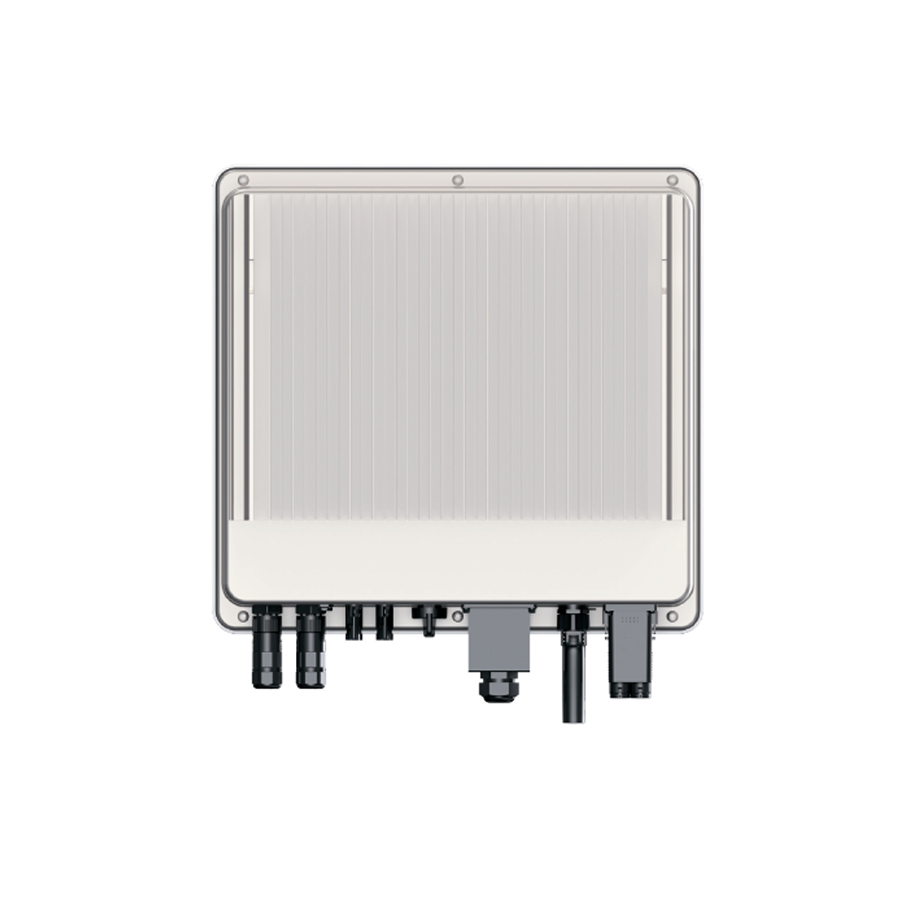 Инвертор V-Tac Isuna/Sinexcel 6kW/48V 100A MPPT(80-550V)