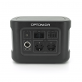 Портативна зарядна станція Optonica PS-9419 600W/512Wh(22.4V/20AH)