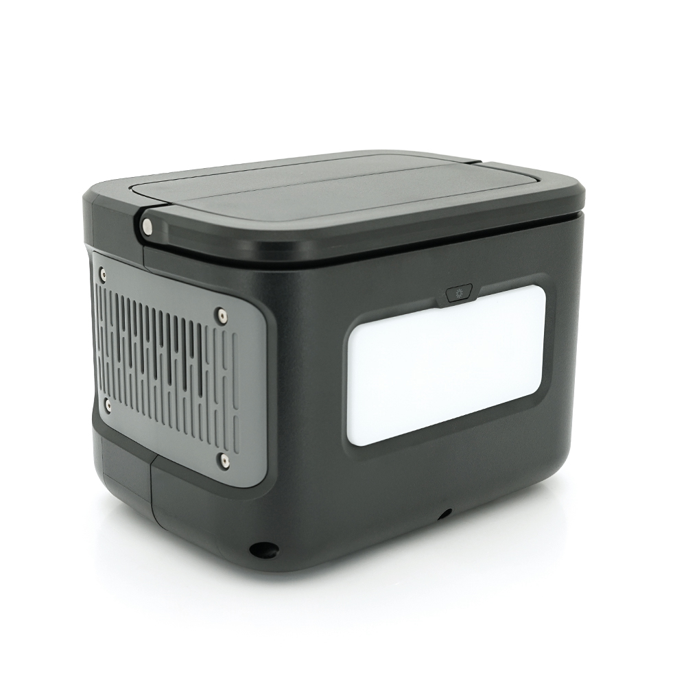 Портативная зарядная станция Optonica PS-9419 600W/512Wh(22.4V/20AH)