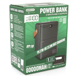 Повербанк Remax RPP-118 80000mAh