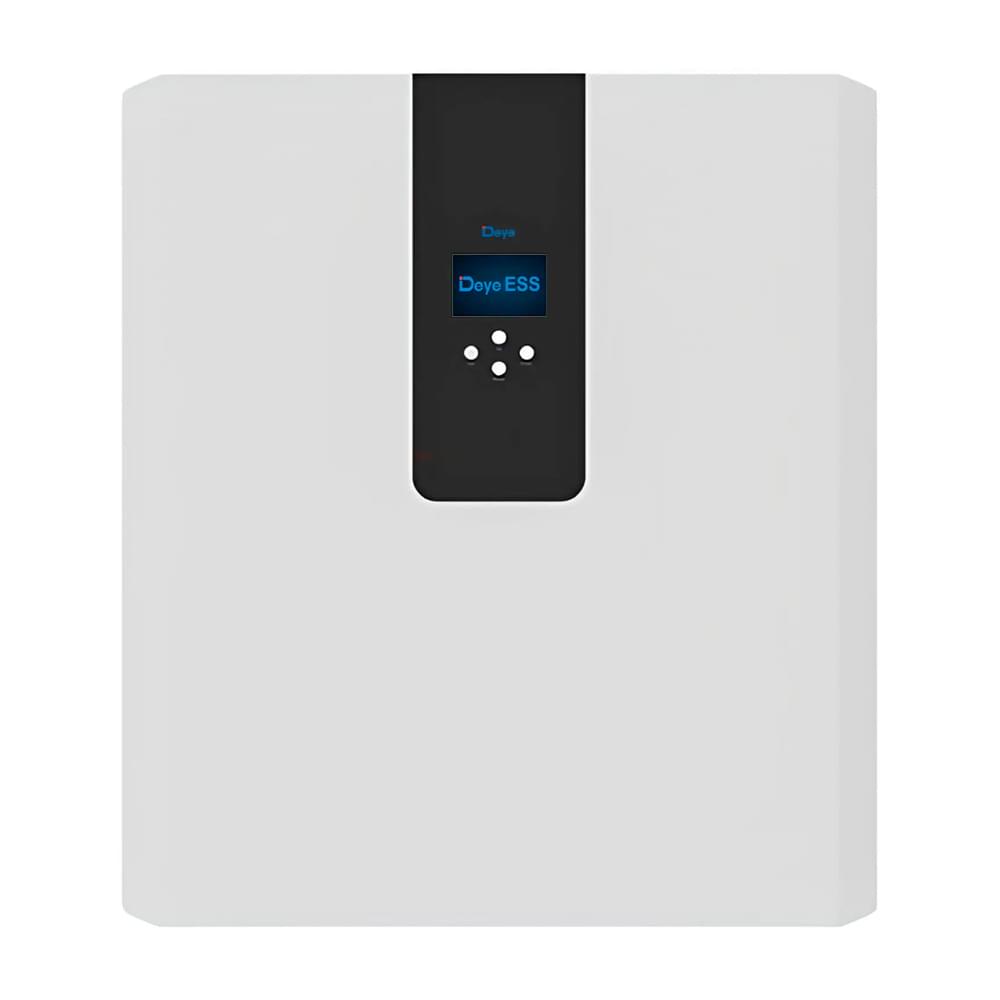 Инвертор Deye All-in-one 3.6kW ESS with Battery 5.3kWh (RW-F5.3-2H3)