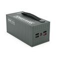 Повербанк Remax RPP-161 50000mAh