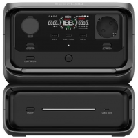 EcoFlow RIVER 3 Max 572Wh 600W EcoFlow RIVER 3 Max 572Wh 600W