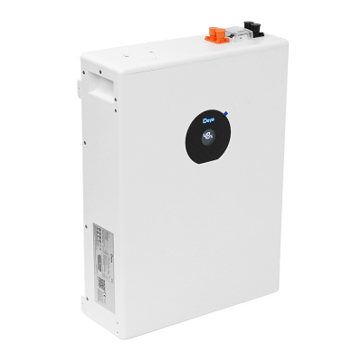 Аккумулятор литий-железо-фосфатный Deye LiFePO4 SE-F5 Pro-C 51,2V 100Ah 5KWh (51,2V 100Ah)