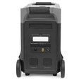 Зарядна станція Fossibot F3600PRO, 3600W/3840Wh