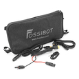 Зарядна станція Fossibot F3600PRO, 3600W/3840Wh