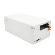 Аккумулятор литий-железо-фосфатный(LiFePo4) BYD BATTERY-BOX LV5.0