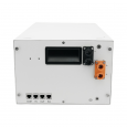 Аккумулятор литий-железо-фосфатный(LiFePo4) BYD BATTERY-BOX LV5.0