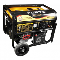 Forte FG LPG6500E (5 кВт)