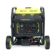 Бензиновий генератор GenPower GBG 40IE 3.2kW (4kVA)