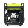 Бензиновий генератор GenPower GBG 40IE 3.2kW (4kVA)