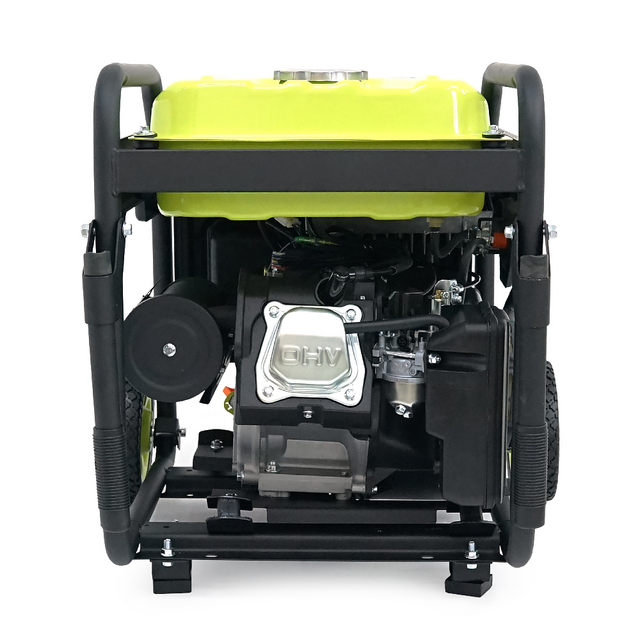 Бензиновий генератор GenPower GBG 40IE 3.2kW (4kVA)