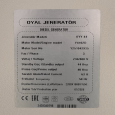 Дизельный генератор Oyal OYY-44 YANG DONG Y4102D 44KVA/35.2KW
