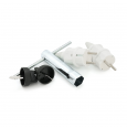 Комбінований генератор Covax  EPH10000E2-GAS, 7.0 кВт бензин/газ