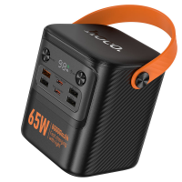 Hoco J152 Pro 80000mAh, 22.5W+65W Hoco J152 Pro 80000mAh, 22.5W+65W