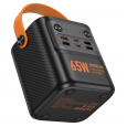 Повербанк Hoco J152 Pro 80000mAh, 22.5W+65W