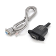 Инвертор Anenji ANJ-2000W-12V WIFI