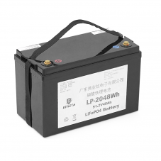 Eyasta LP-2048Wh LiFePO4 51,2V 40Ah
