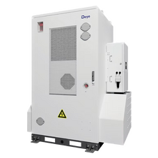 система зберігання енергії Deye GE-F240-BC-2-A3(180A 314Ah)257kWh