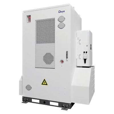 Аккумулятор система зберігання енергії Deye GE-F240-BC-2-A3(180A 314Ah)257kWh