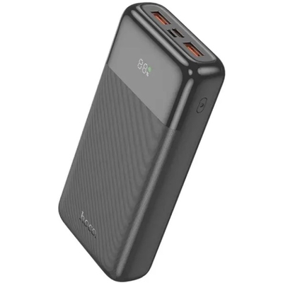 Повербанк HOCO J121A 20000mAh
