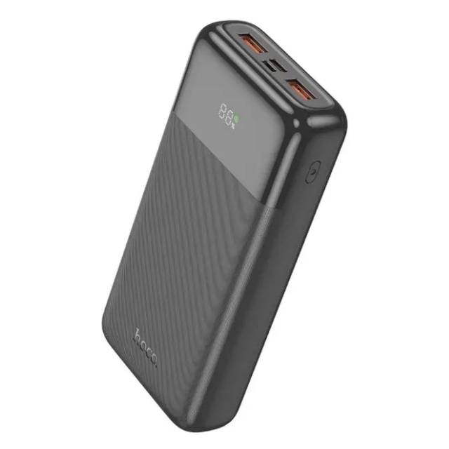 Повербанк HOCO J121A 20000mAh