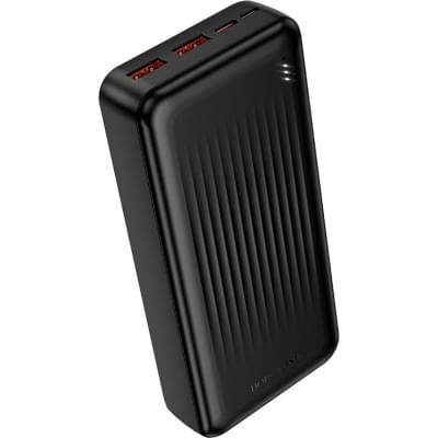 Повербанк Borofone BJ80A 20000mAh, 22.5W