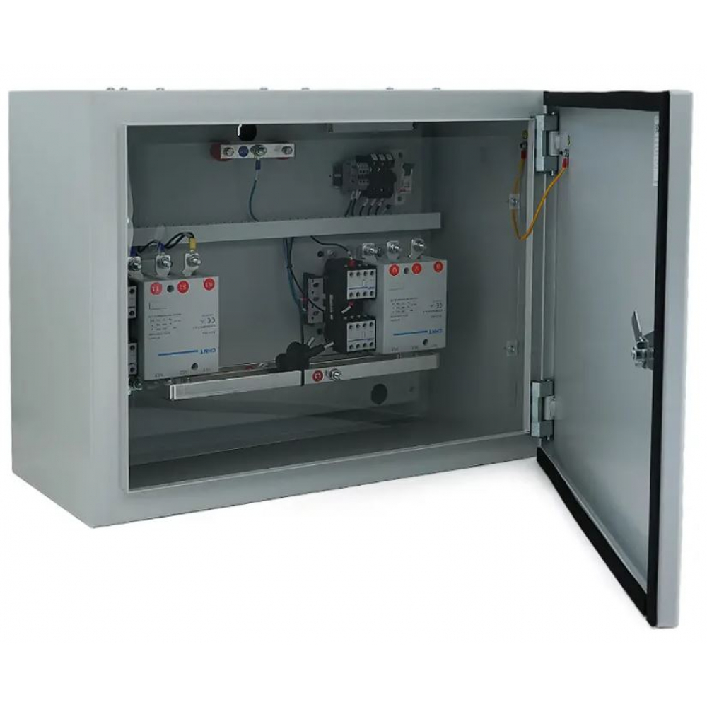 Aksa для генераторів з внутрішнім контролером (110 кВт)