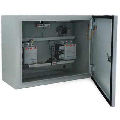 Автоматика для генераторів (АBP) Aksa 225A, 110 кВт (165KVA225225110)