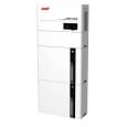 Комплект резервного живлення Must HBP-55482ES, 5,5KW+ 2 шт АКБ LiFePo4 51.2V DC 100Ah (10240Wh), MPPT( 150~430 V), 100A, IP50, CAN, RS485