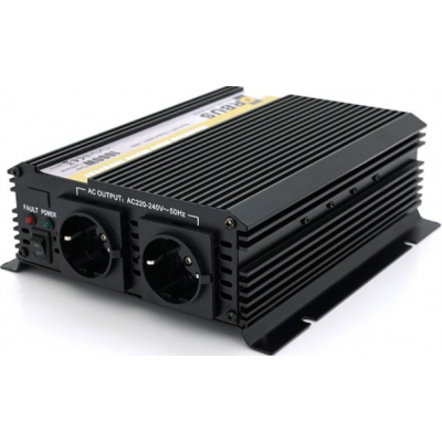 Инвертор Orbus MS24-1000 1000W 24V