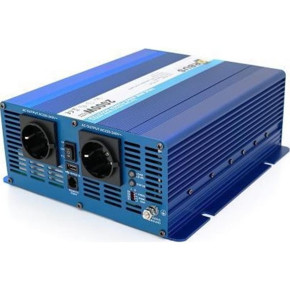 Инвертор Orbus OTS2000-24