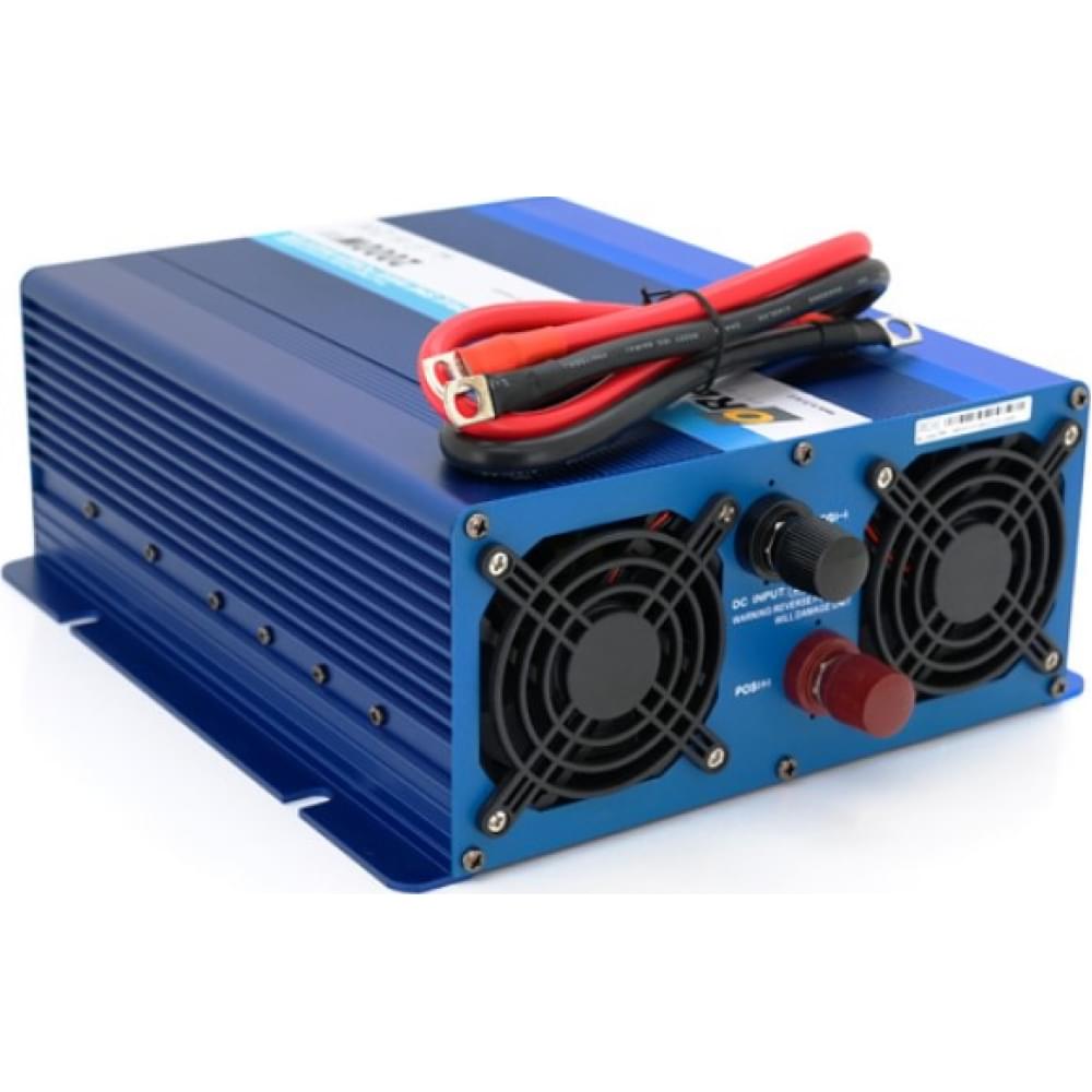 Инвертор Orbus OTS2000-24