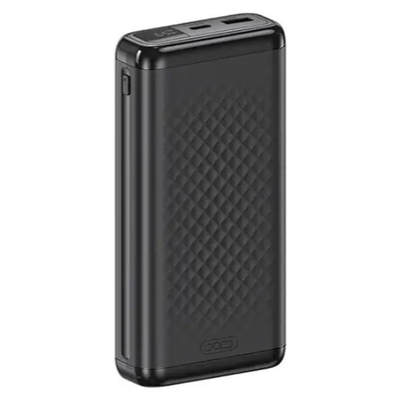Повербанк XO-PB309 20000mAh