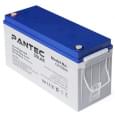 Акумулятор гелевий Pantec 150-12 GEL (12V 150Ah)