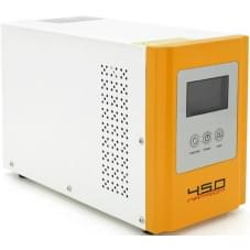 Инвертор Patriot WDT50112-20 (500Вт), 12В, 15А